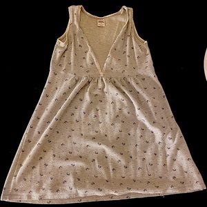 High Sierra Intimates summer nightgown